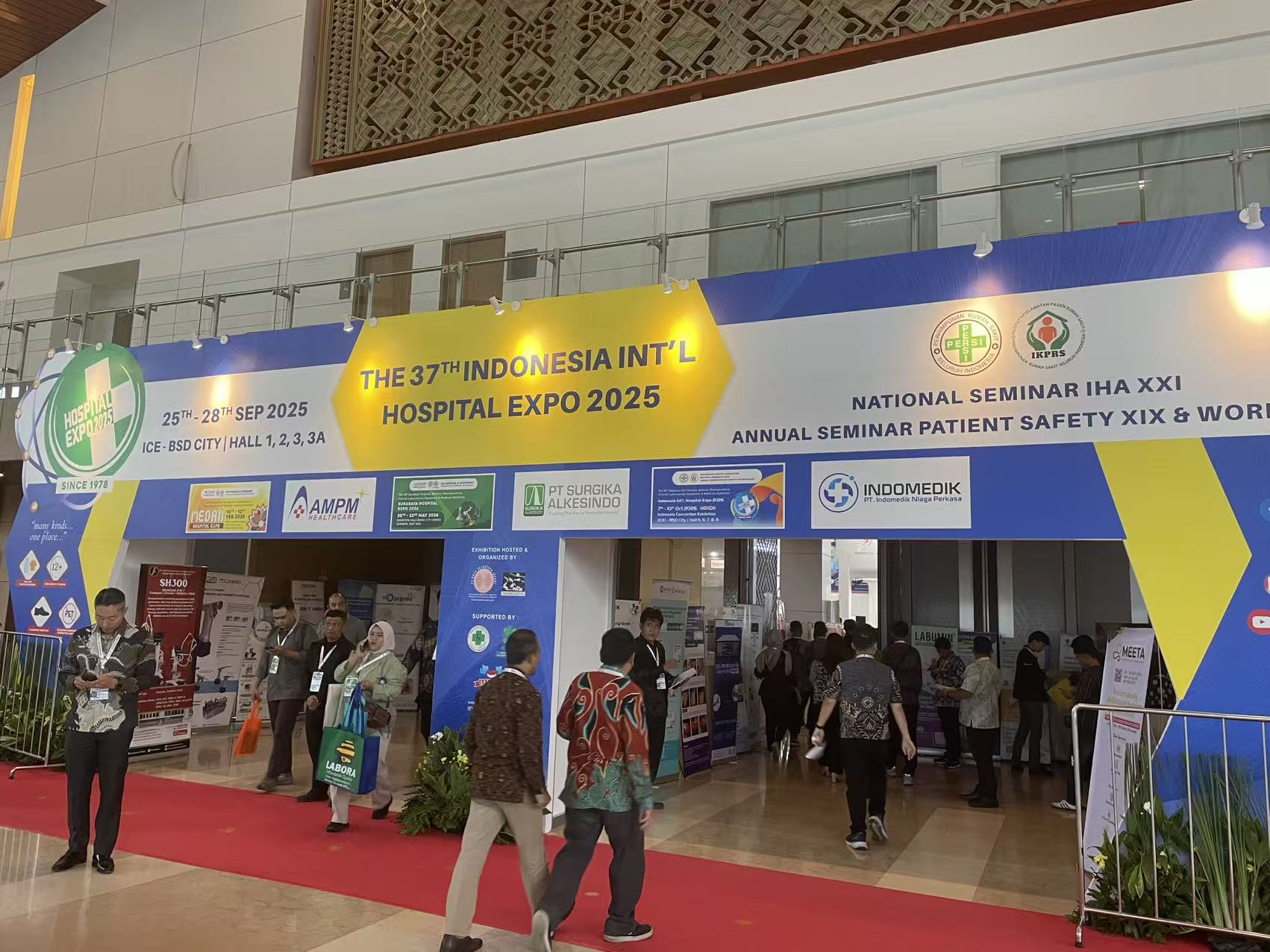 “智”創(chuàng)診斷新篇，“暉”映千島醫(yī)望